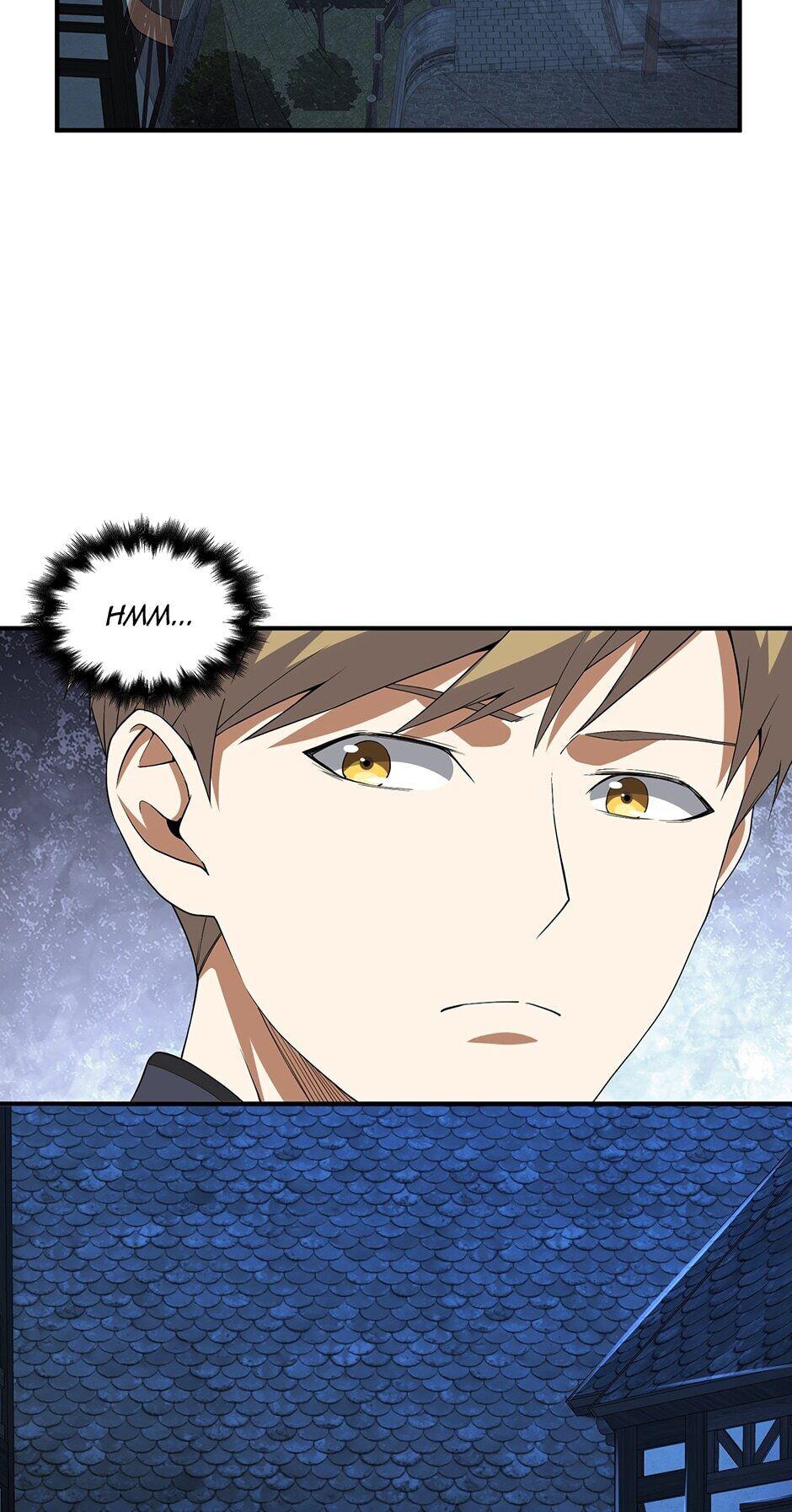 The Lord of Coins Chapter 33