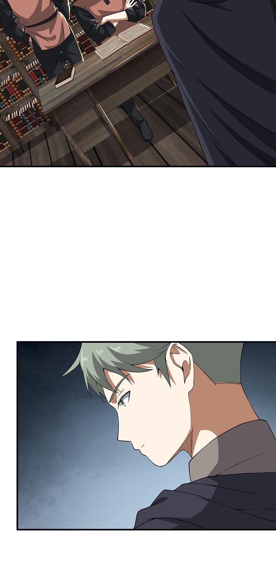 The Lord of Coins Chapter 33