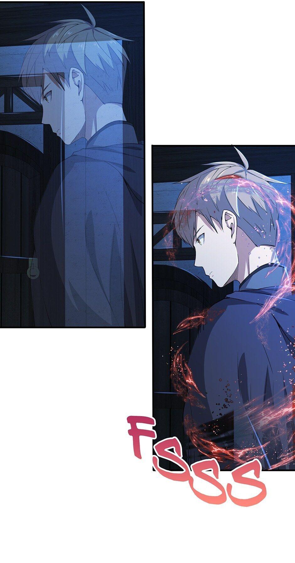 The Lord of Coins Chapter 33