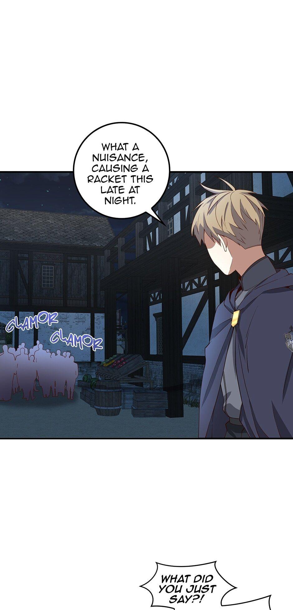 The Lord of Coins Chapter 33