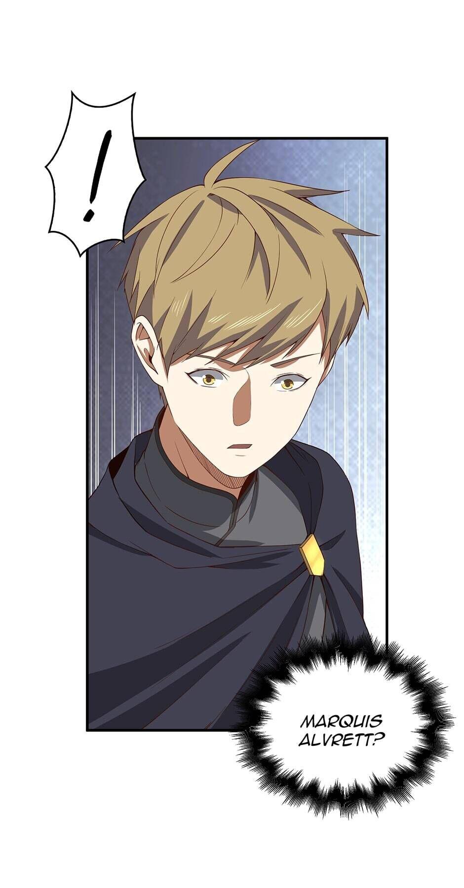 The Lord of Coins Chapter 33