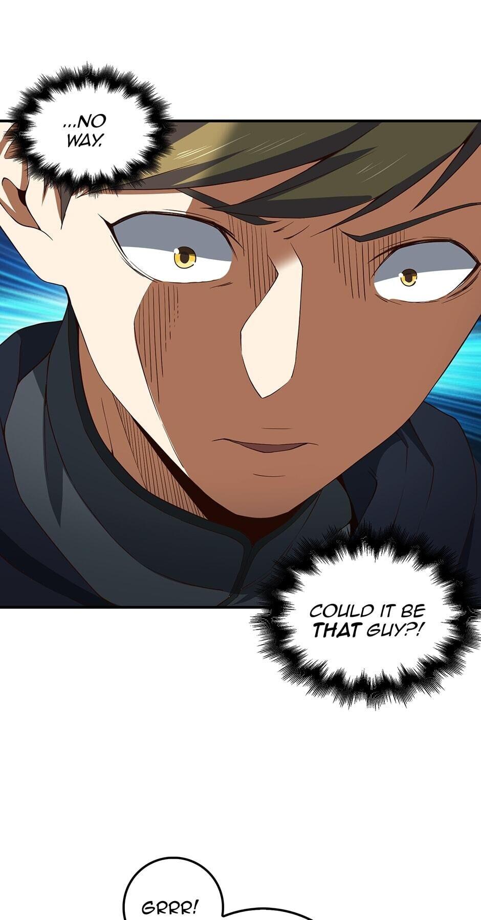 The Lord of Coins Chapter 33