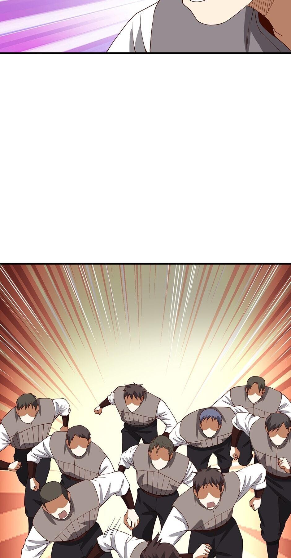 The Lord of Coins Chapter 33