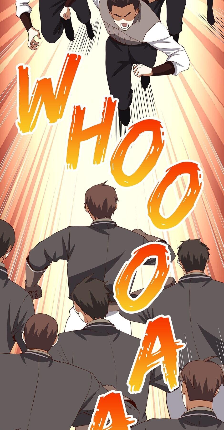 The Lord of Coins Chapter 33