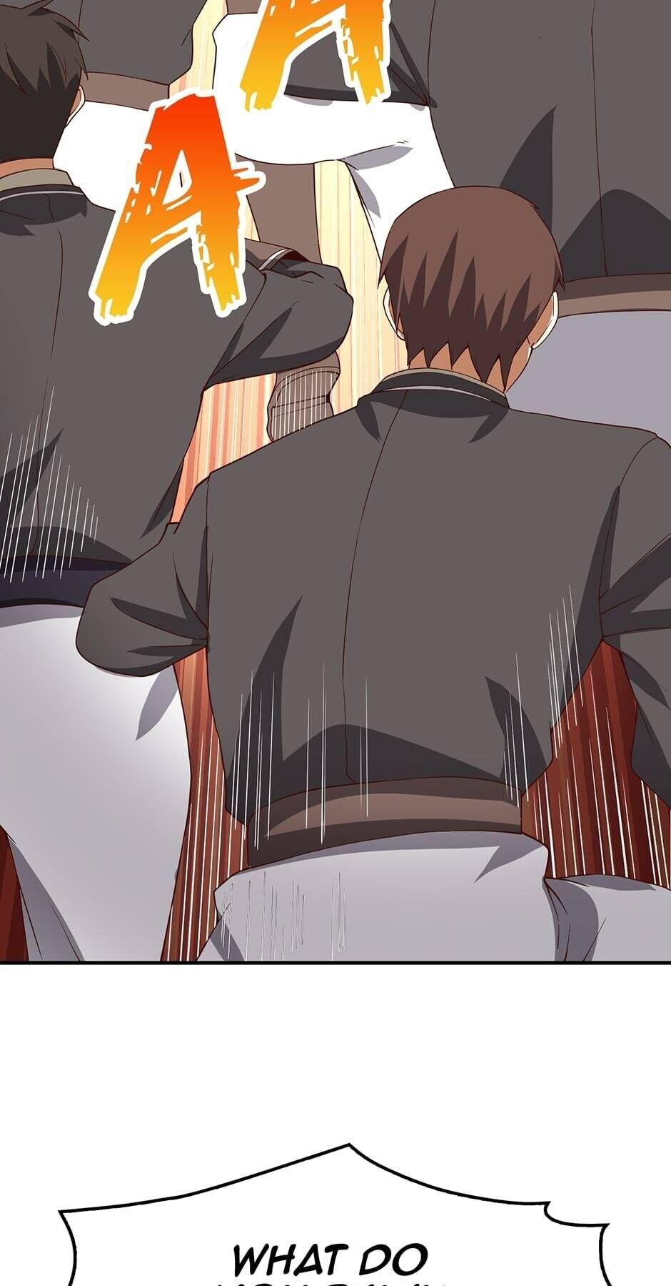 The Lord of Coins Chapter 33