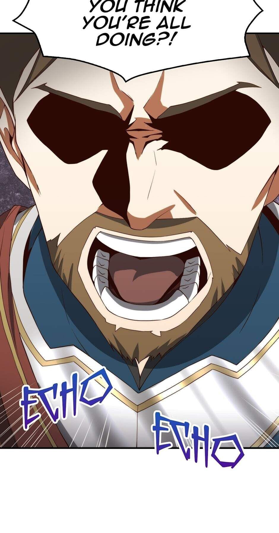 The Lord of Coins Chapter 33