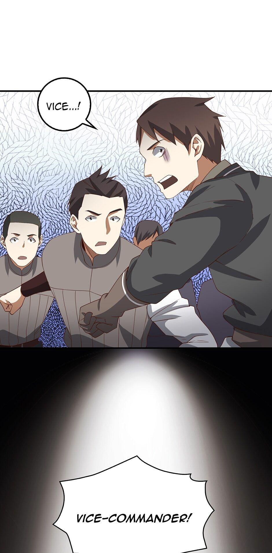 The Lord of Coins Chapter 33
