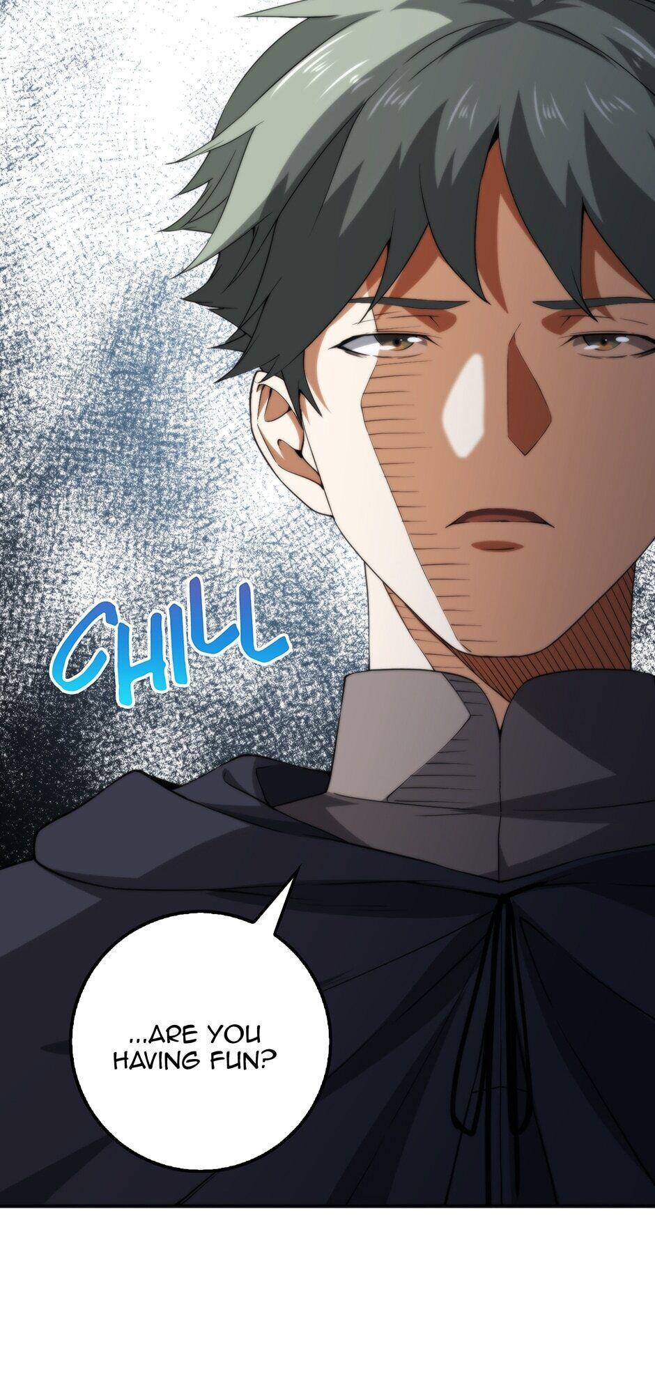 The Lord of Coins Chapter 33