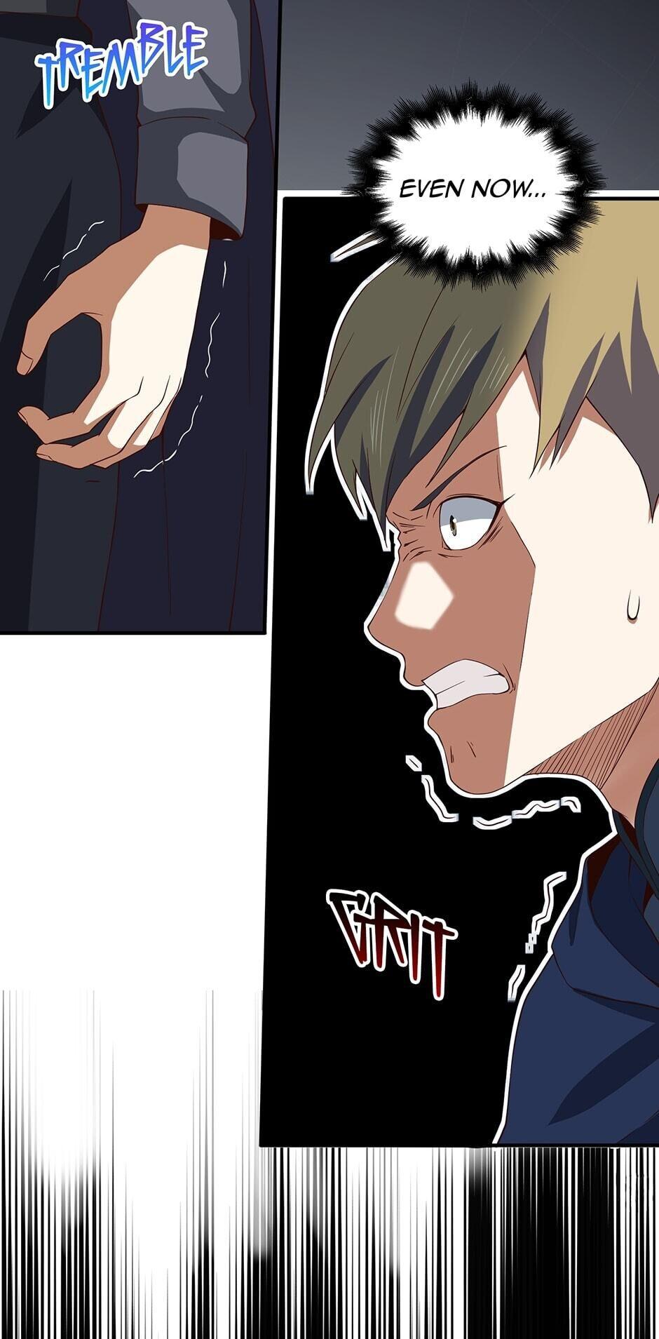 The Lord of Coins Chapter 33