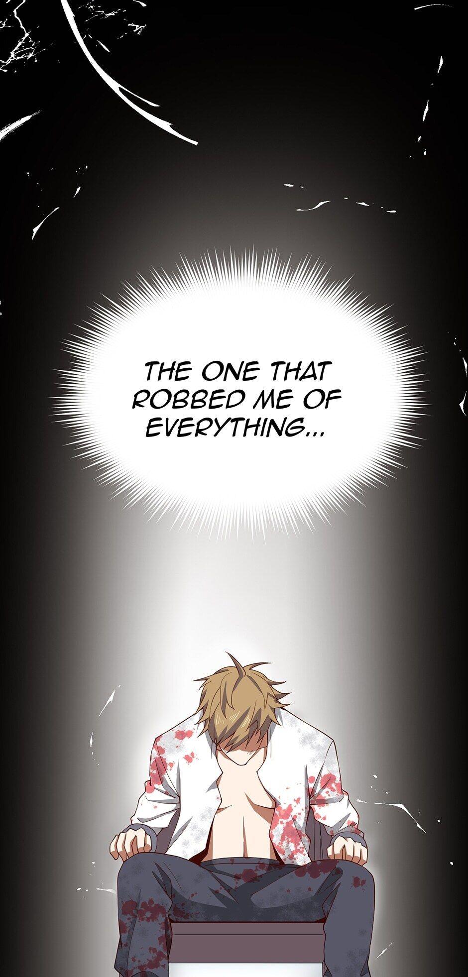 The Lord of Coins Chapter 33