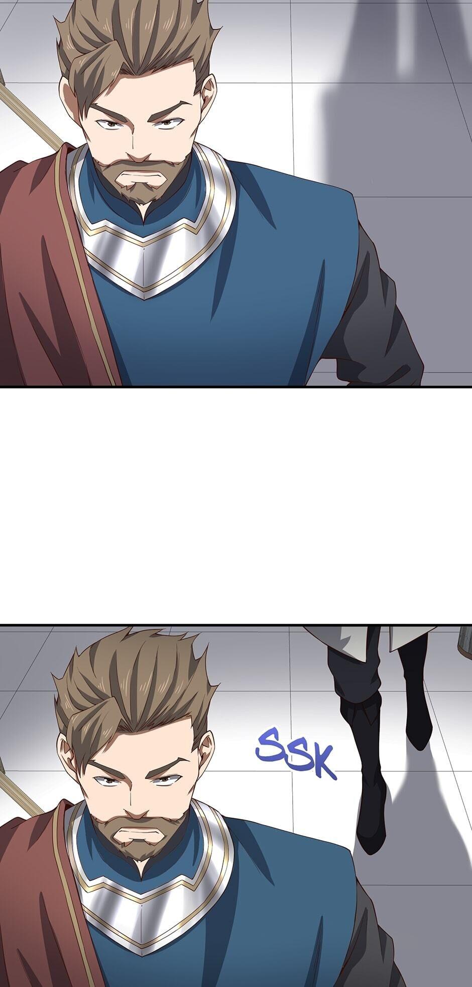 The Lord of Coins Chapter 33