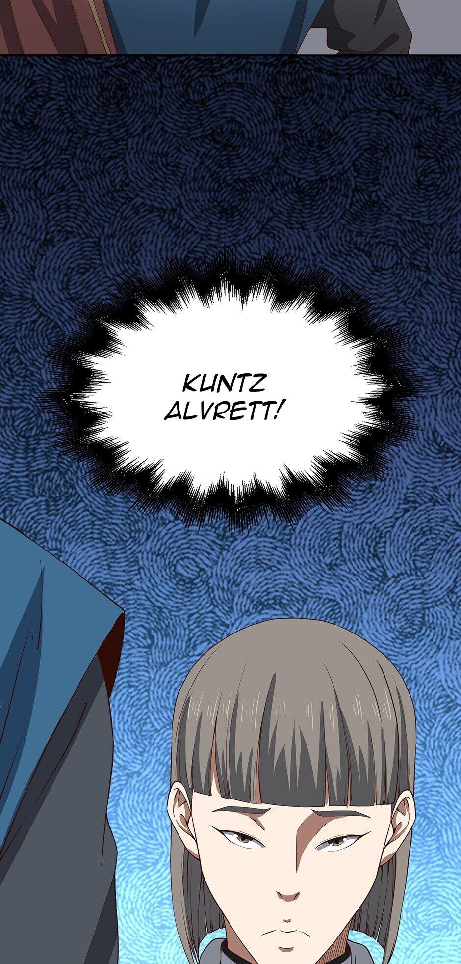 The Lord of Coins Chapter 33