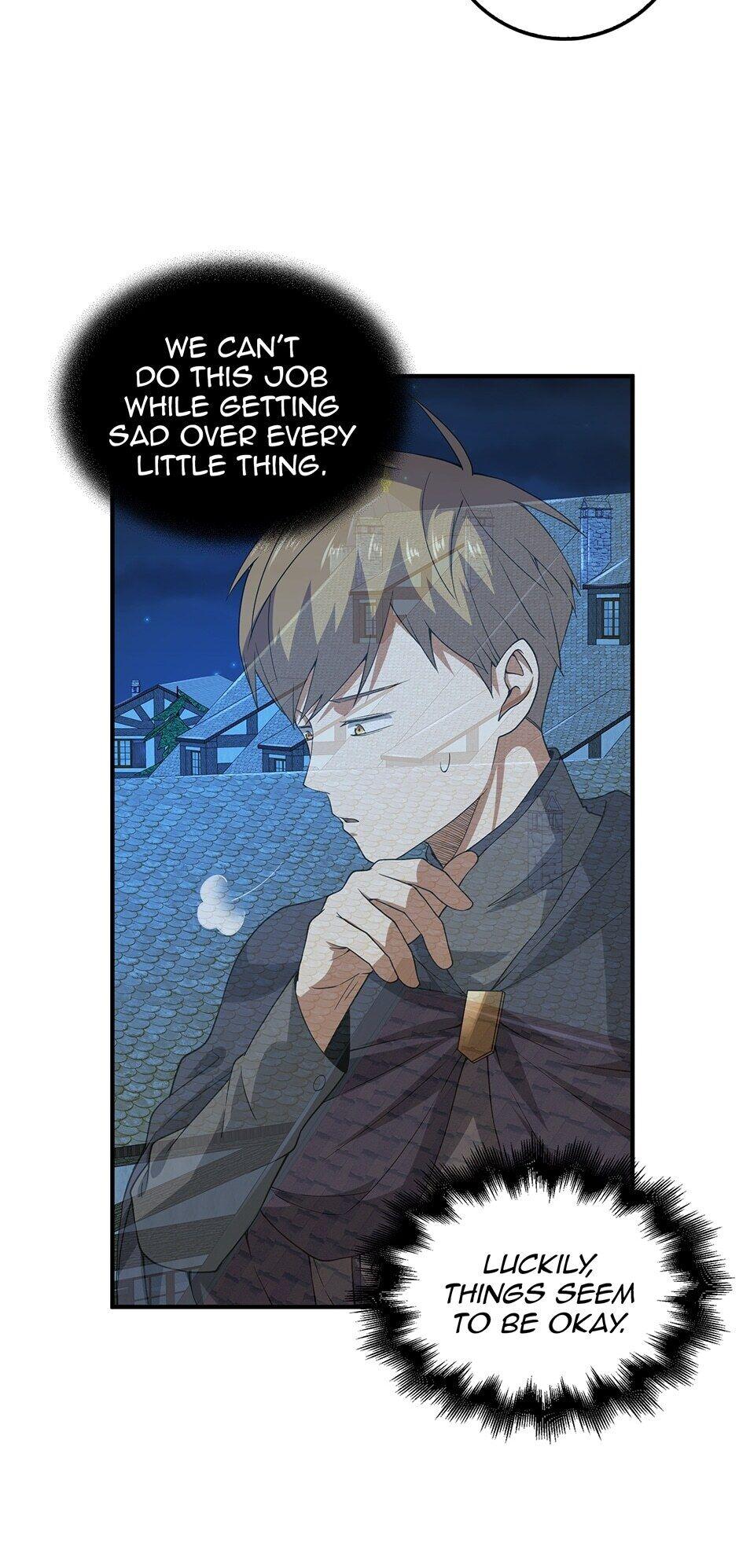 The Lord of Coins Chapter 33