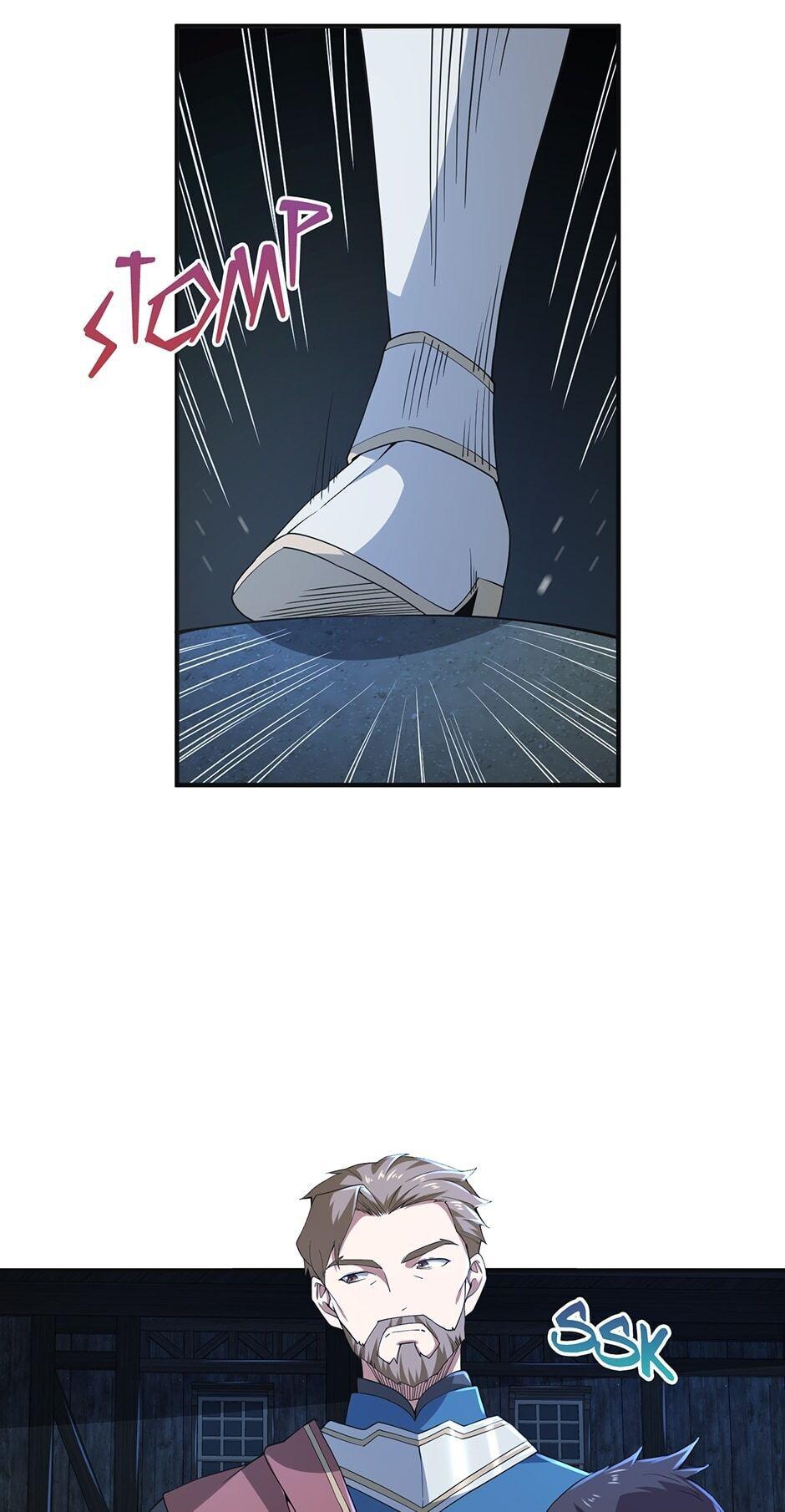 The Lord of Coins Chapter 34