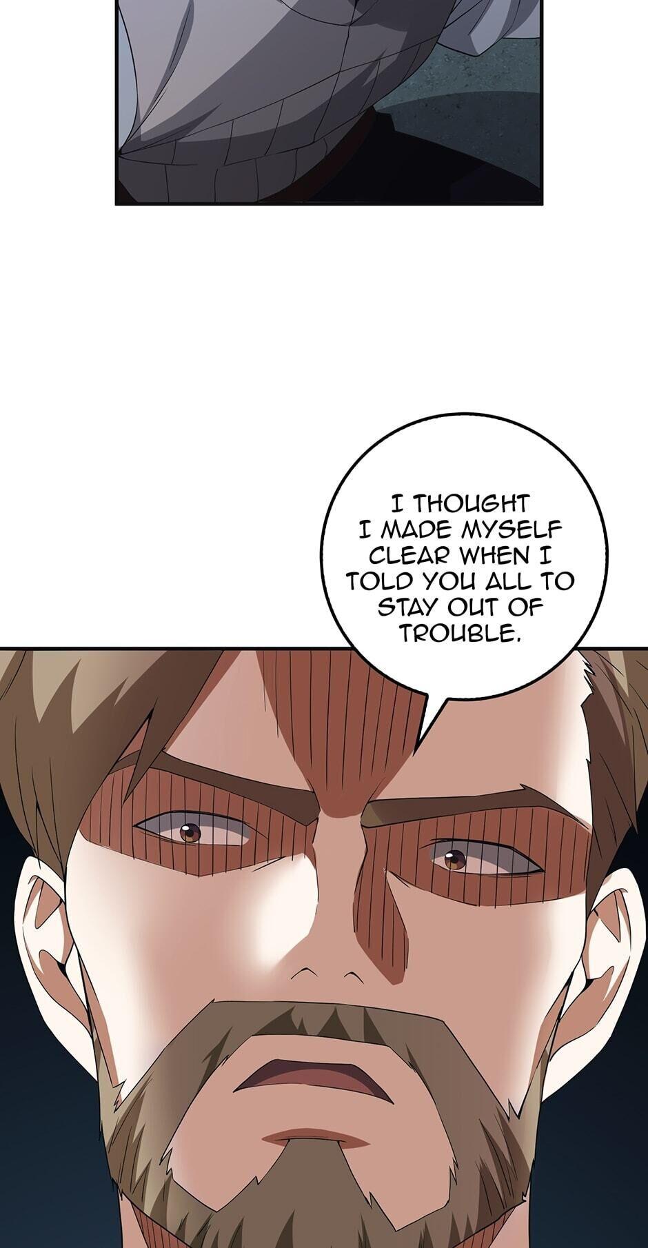 The Lord of Coins Chapter 34