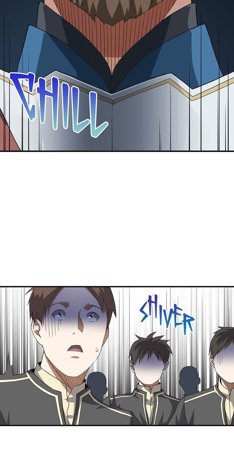 The Lord of Coins Chapter 34