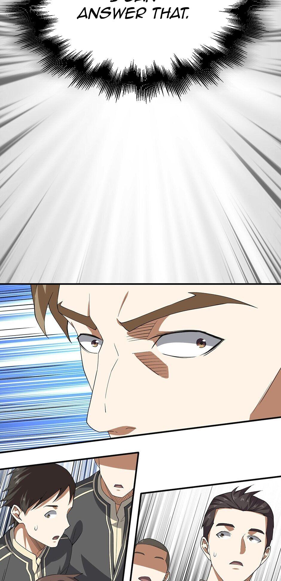 The Lord of Coins Chapter 34