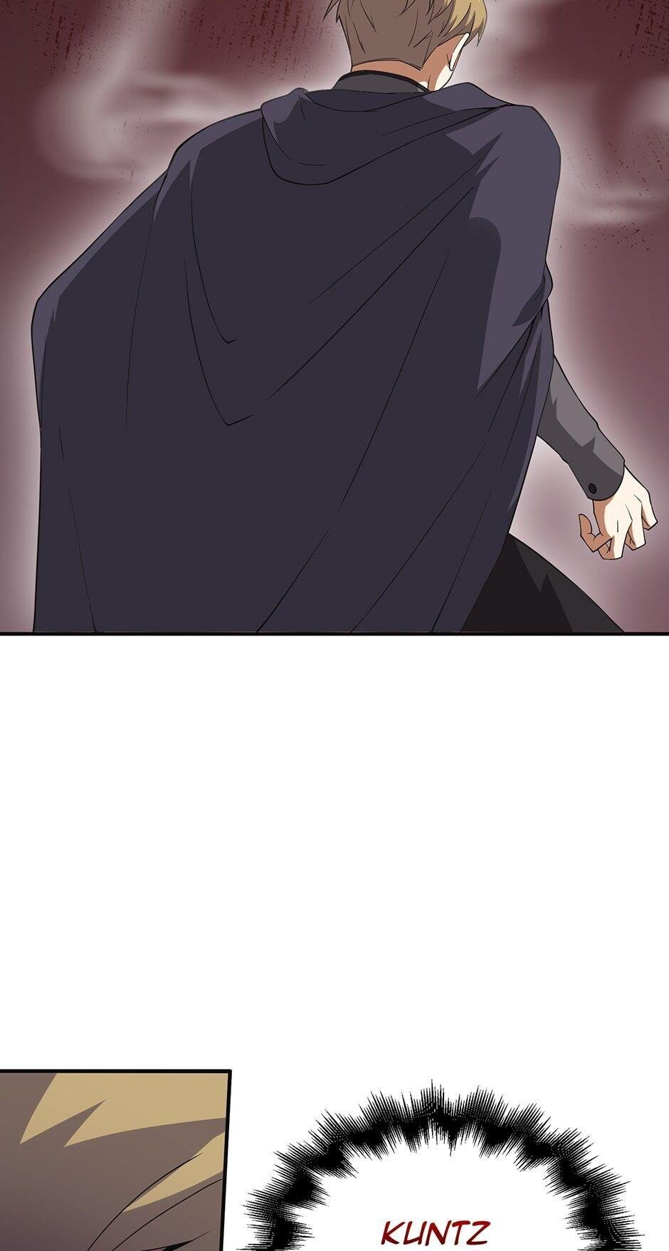 The Lord of Coins Chapter 34