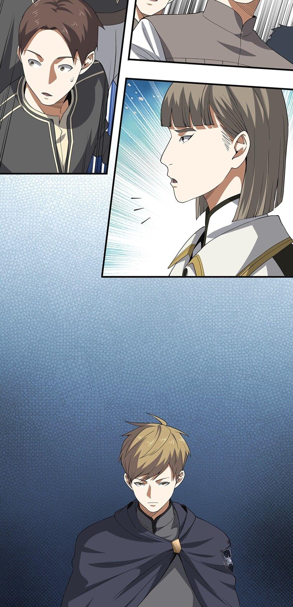 The Lord of Coins Chapter 34