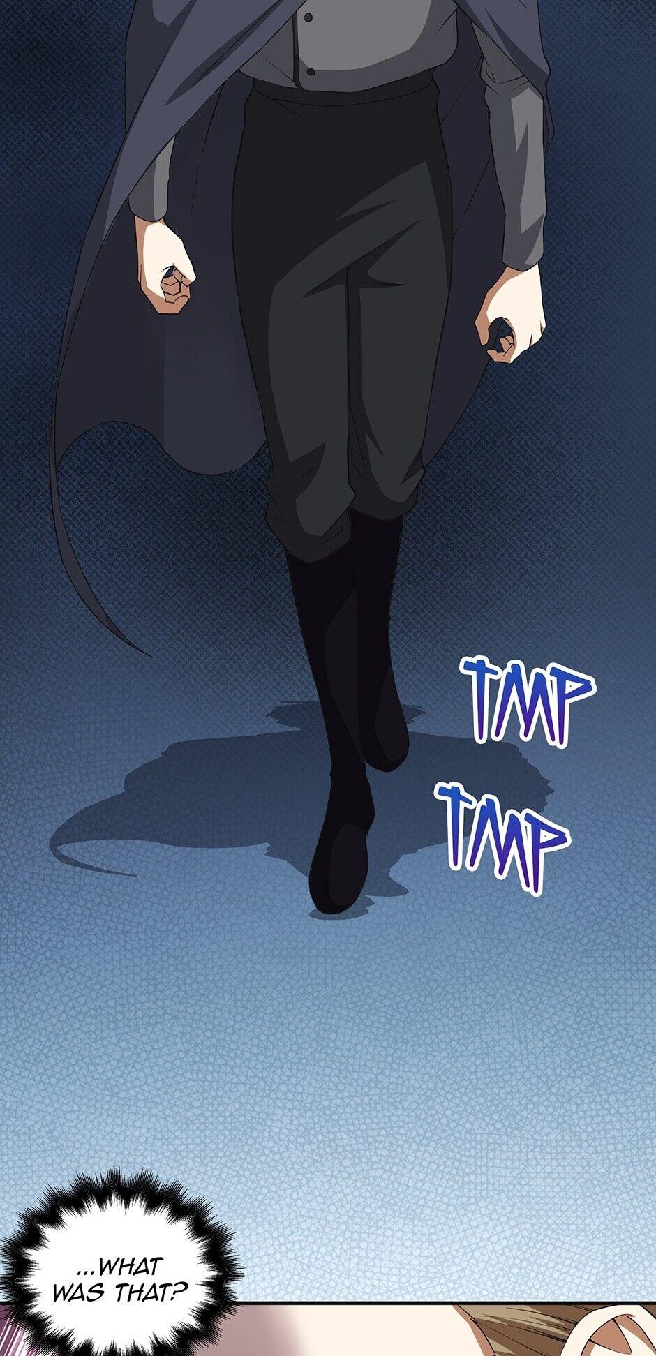 The Lord of Coins Chapter 34