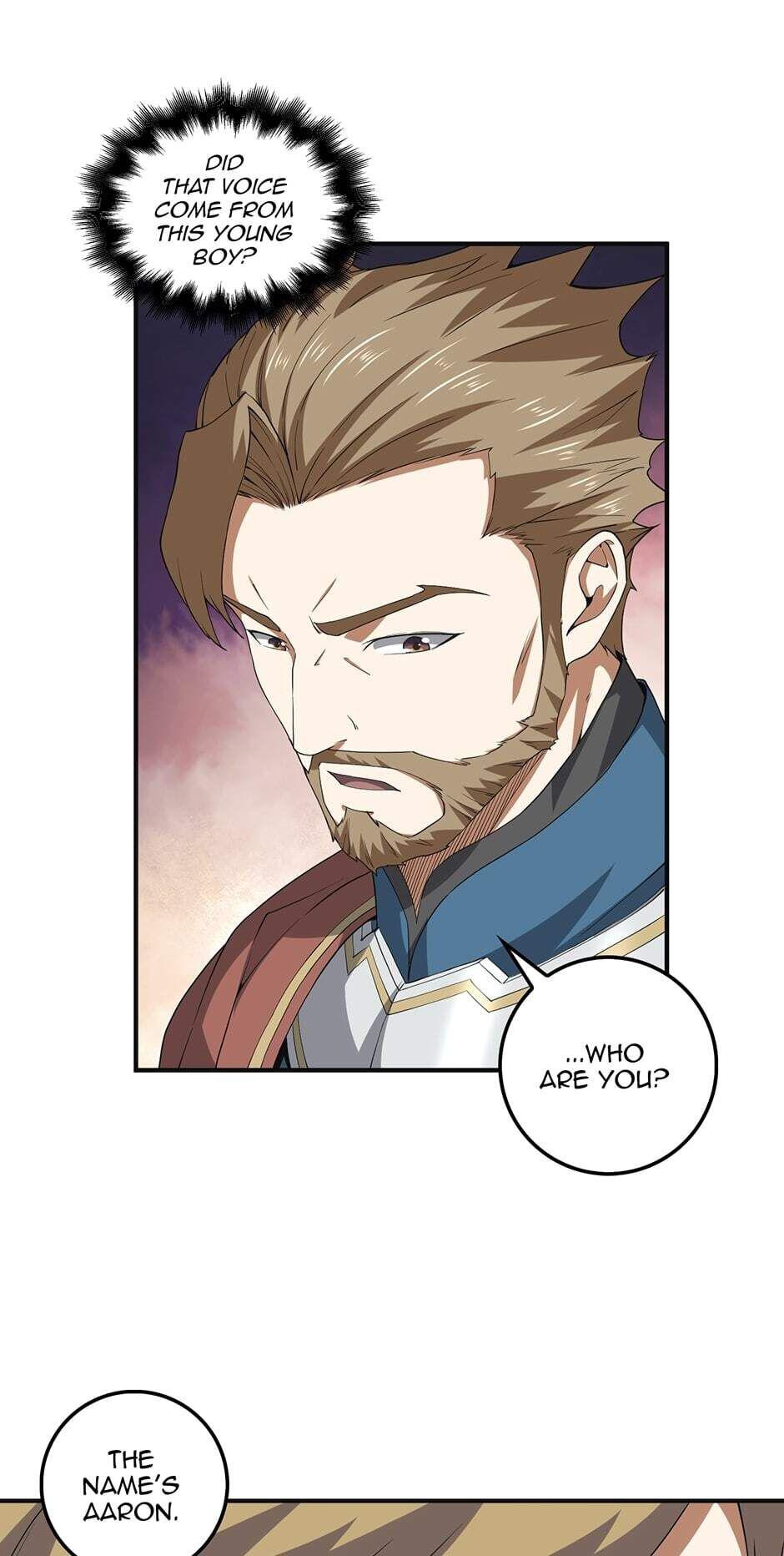 The Lord of Coins Chapter 34