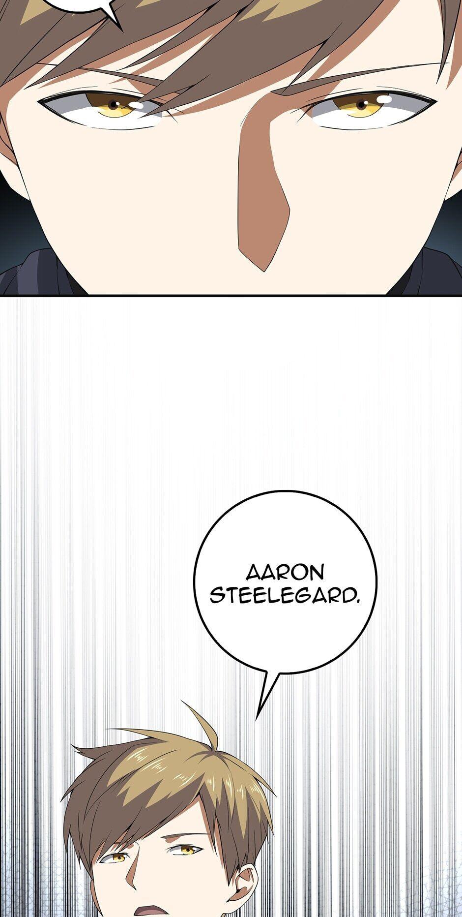 The Lord of Coins Chapter 34