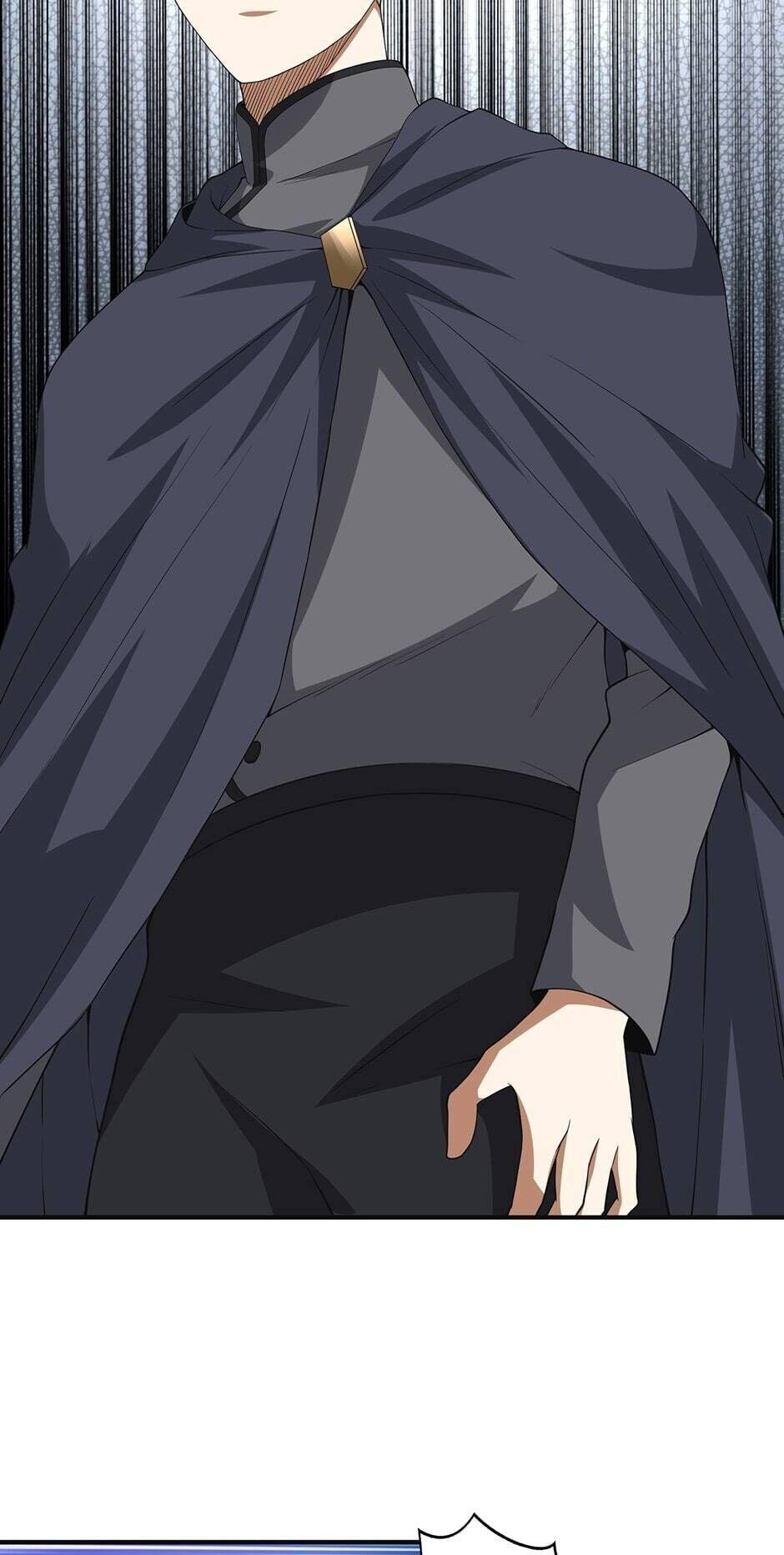 The Lord of Coins Chapter 34