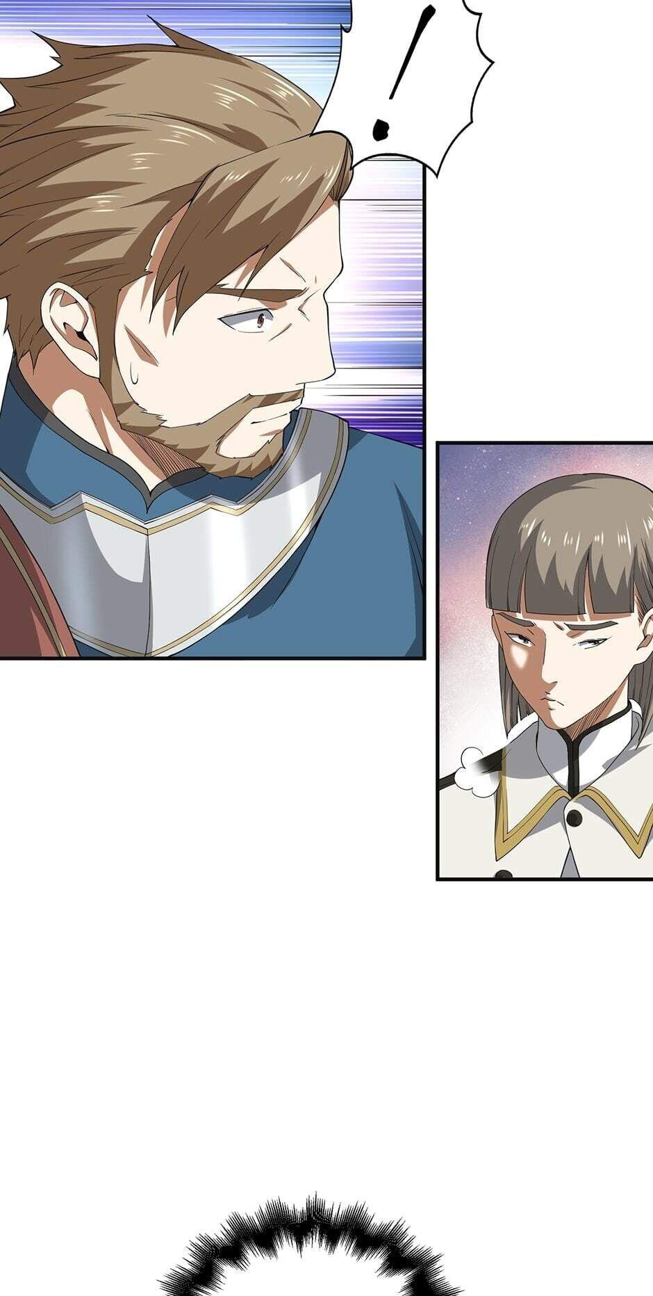 The Lord of Coins Chapter 34