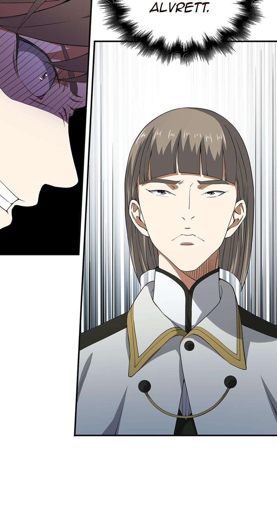 The Lord of Coins Chapter 34