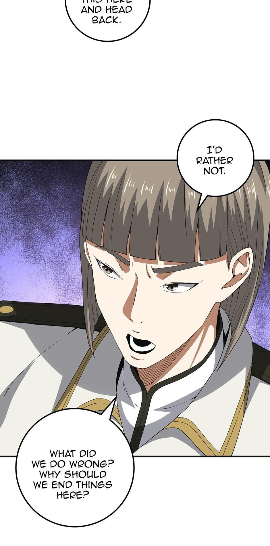 The Lord of Coins Chapter 34