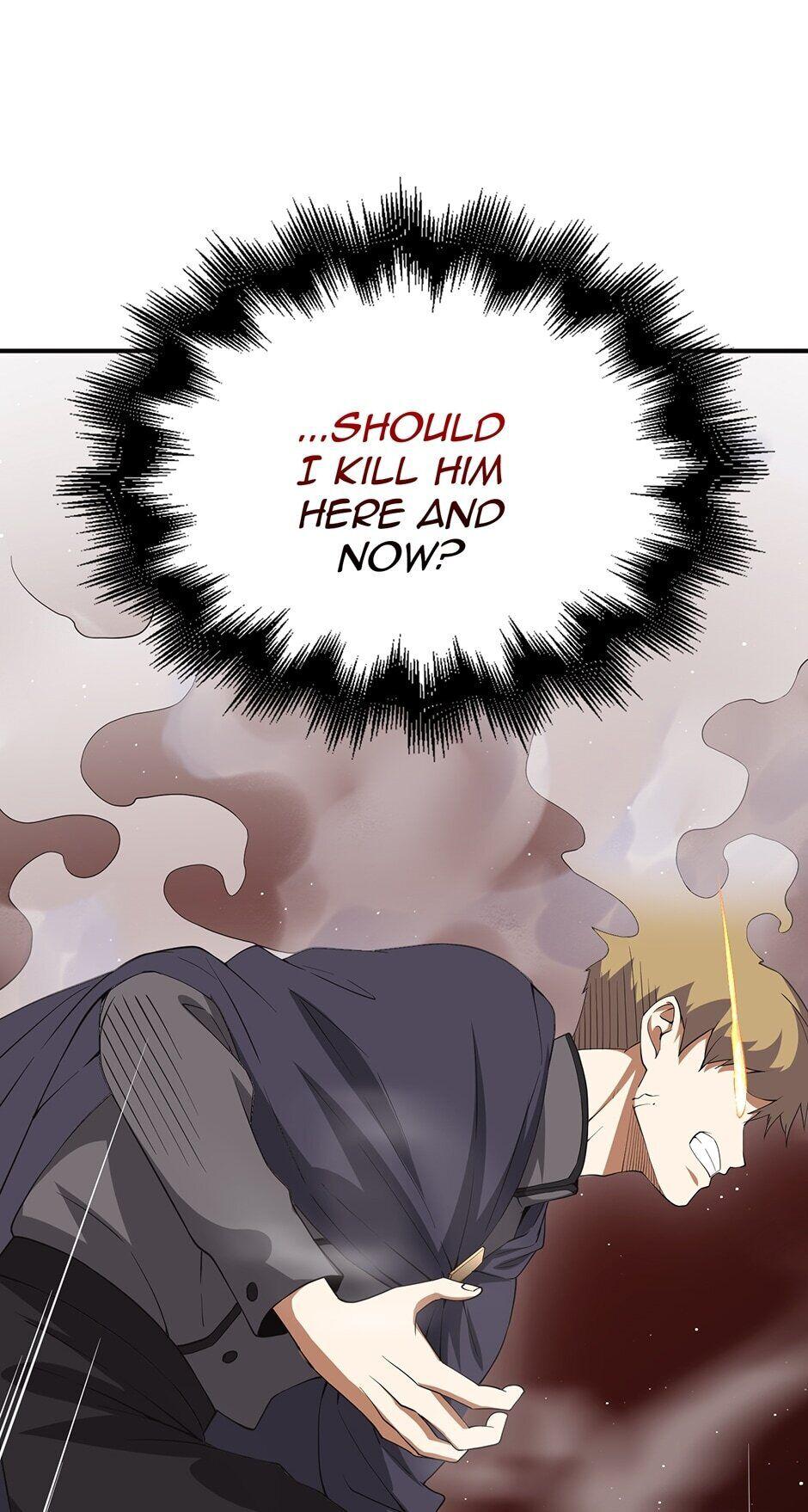 The Lord of Coins Chapter 34