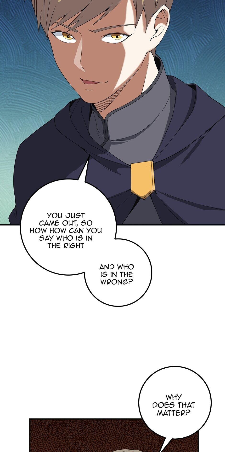 The Lord of Coins Chapter 34