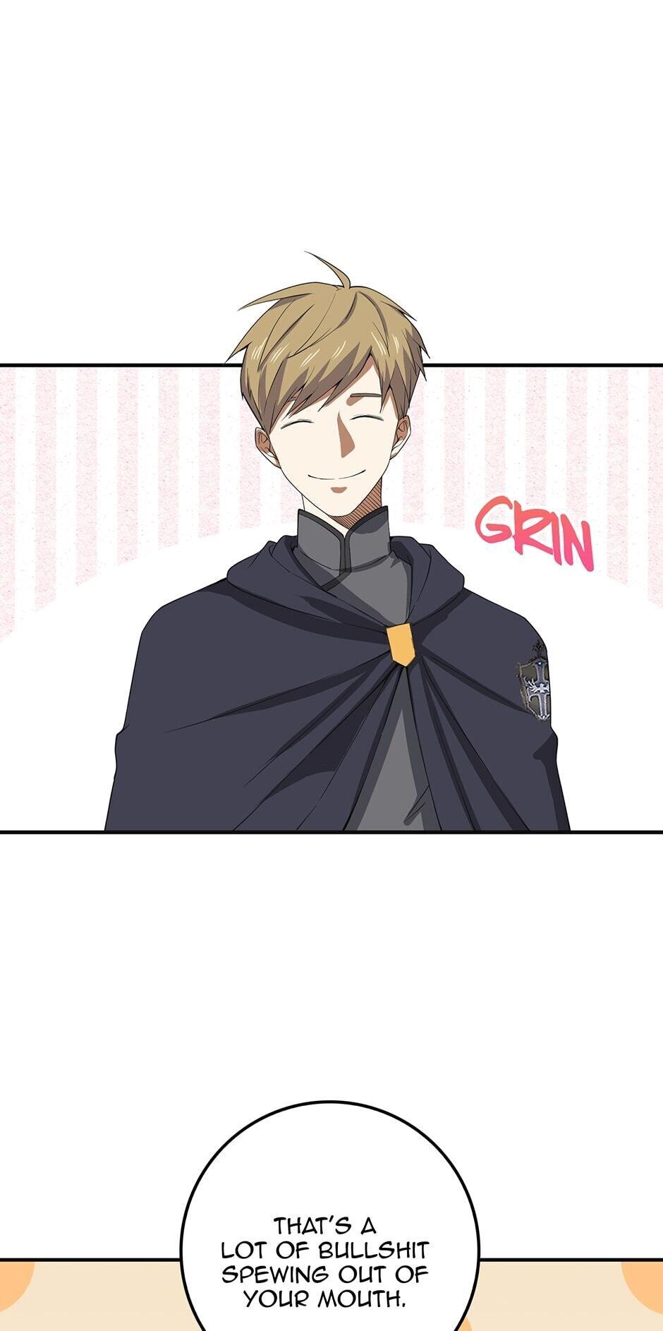 The Lord of Coins Chapter 34