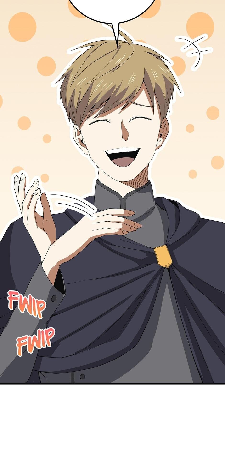 The Lord of Coins Chapter 34