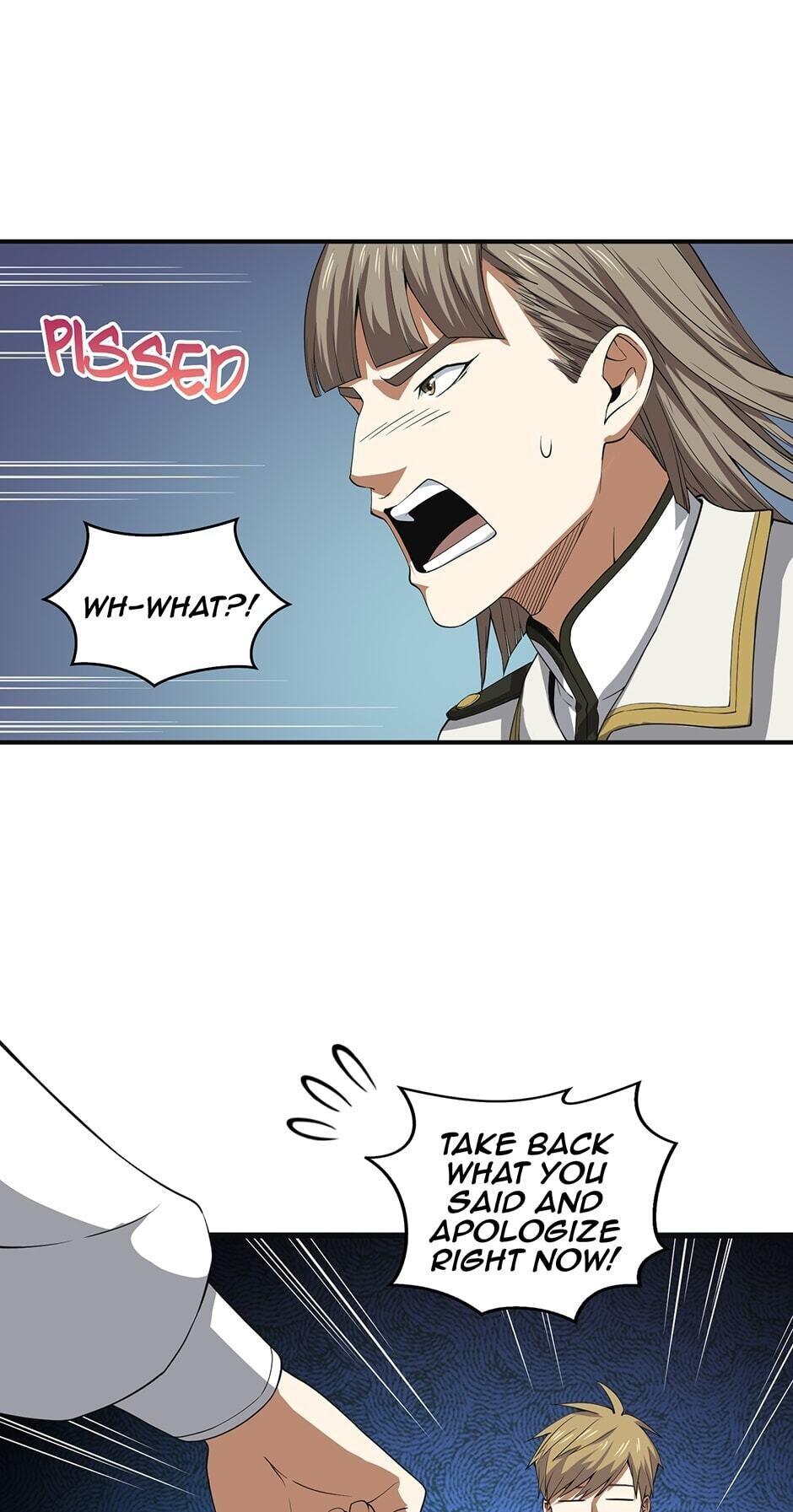 The Lord of Coins Chapter 34