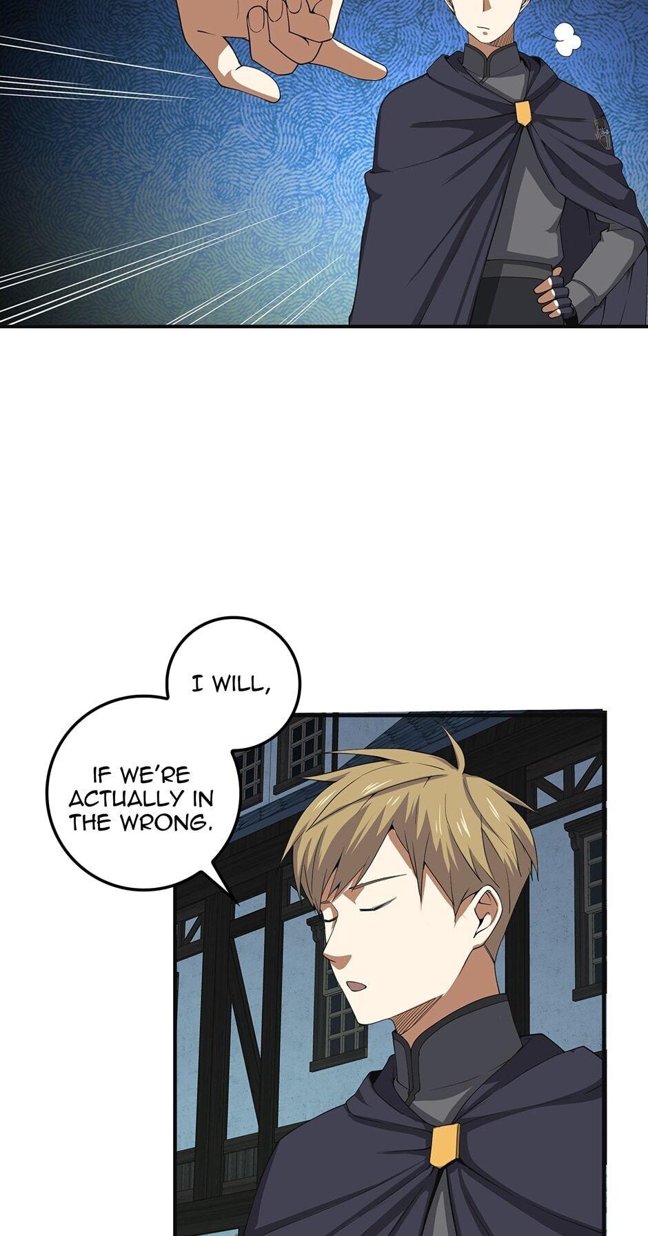 The Lord of Coins Chapter 34