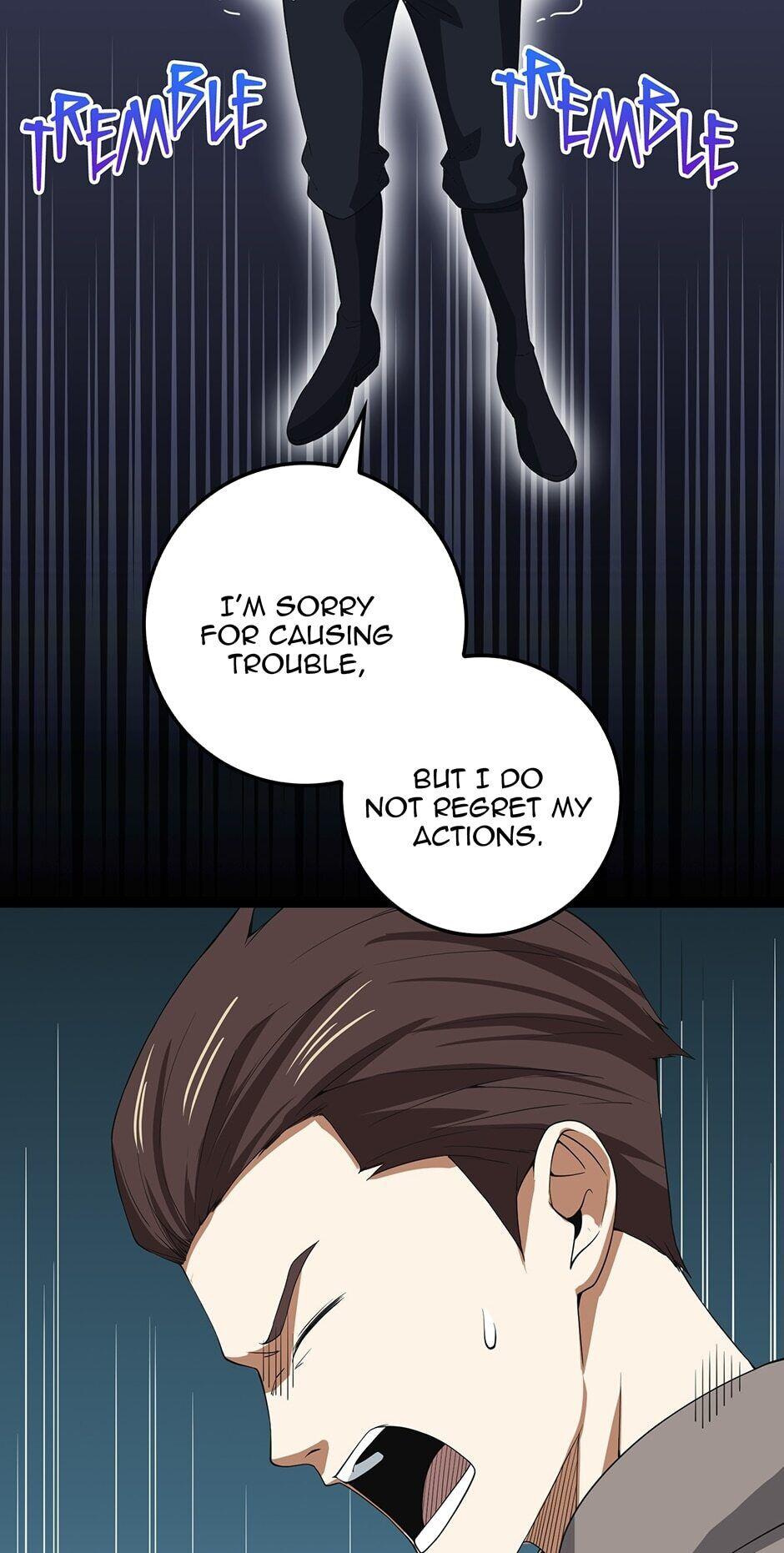 The Lord of Coins Chapter 34