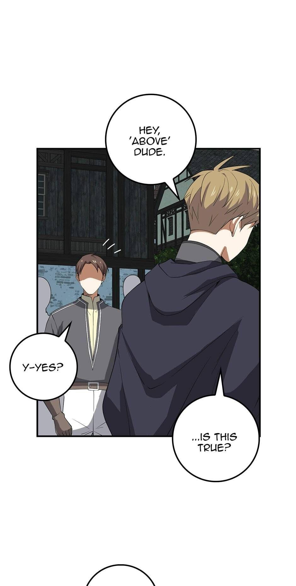 The Lord of Coins Chapter 34