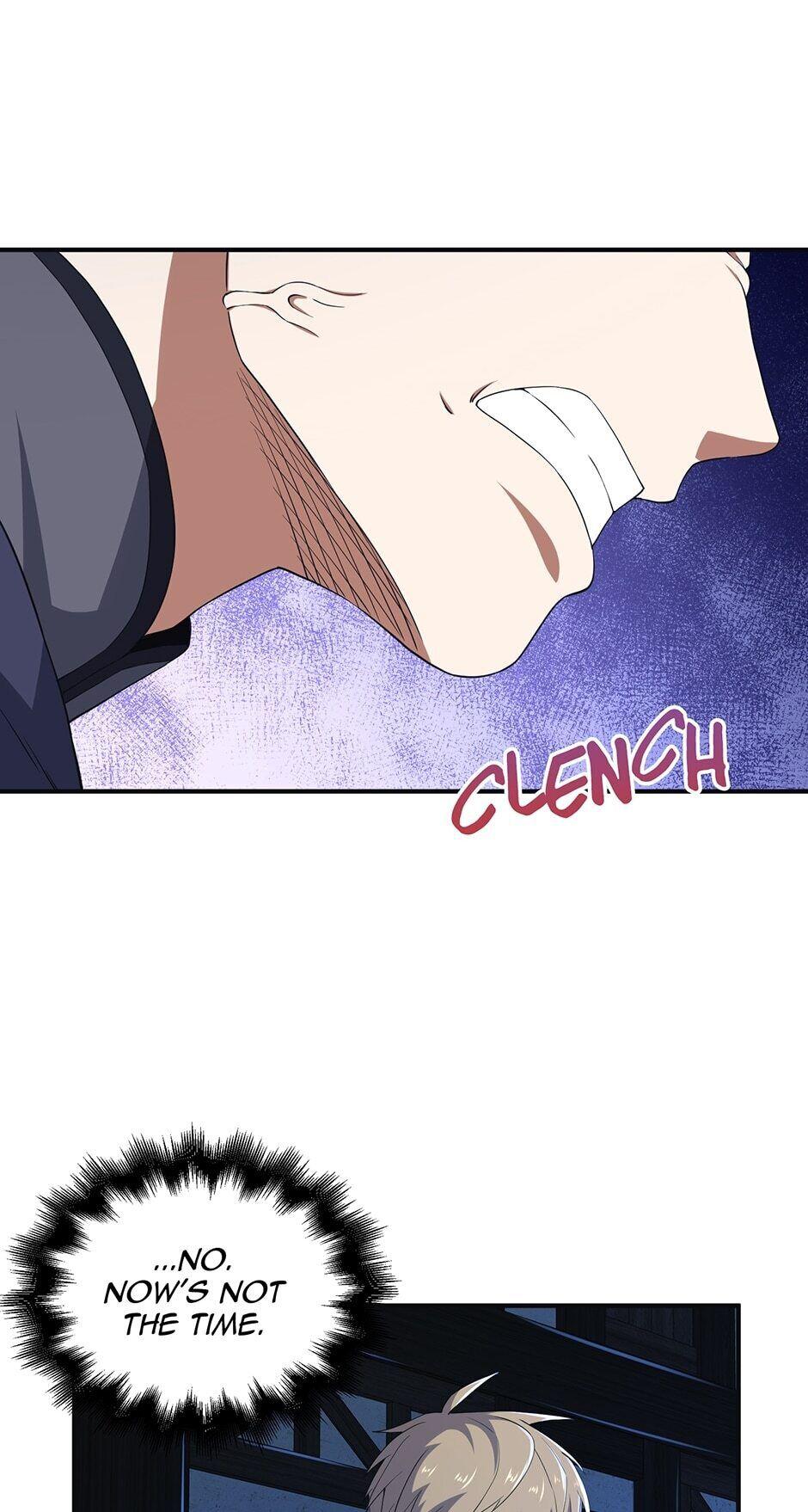 The Lord of Coins Chapter 34