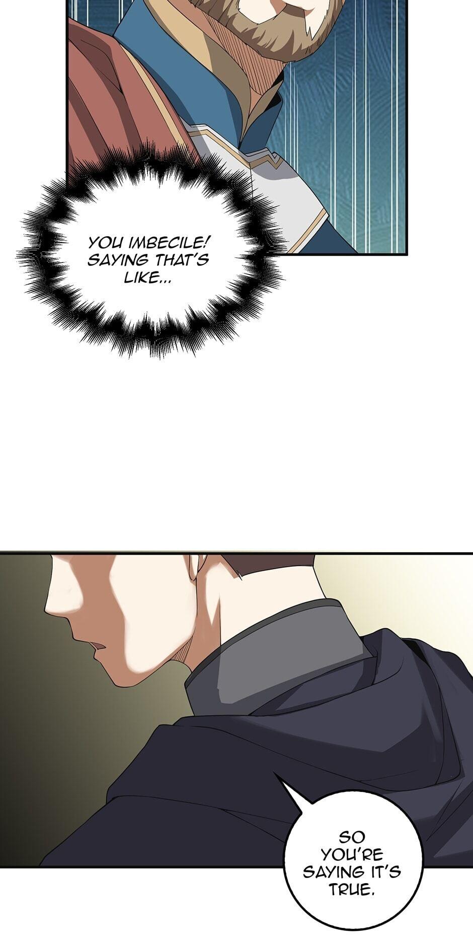 The Lord of Coins Chapter 34