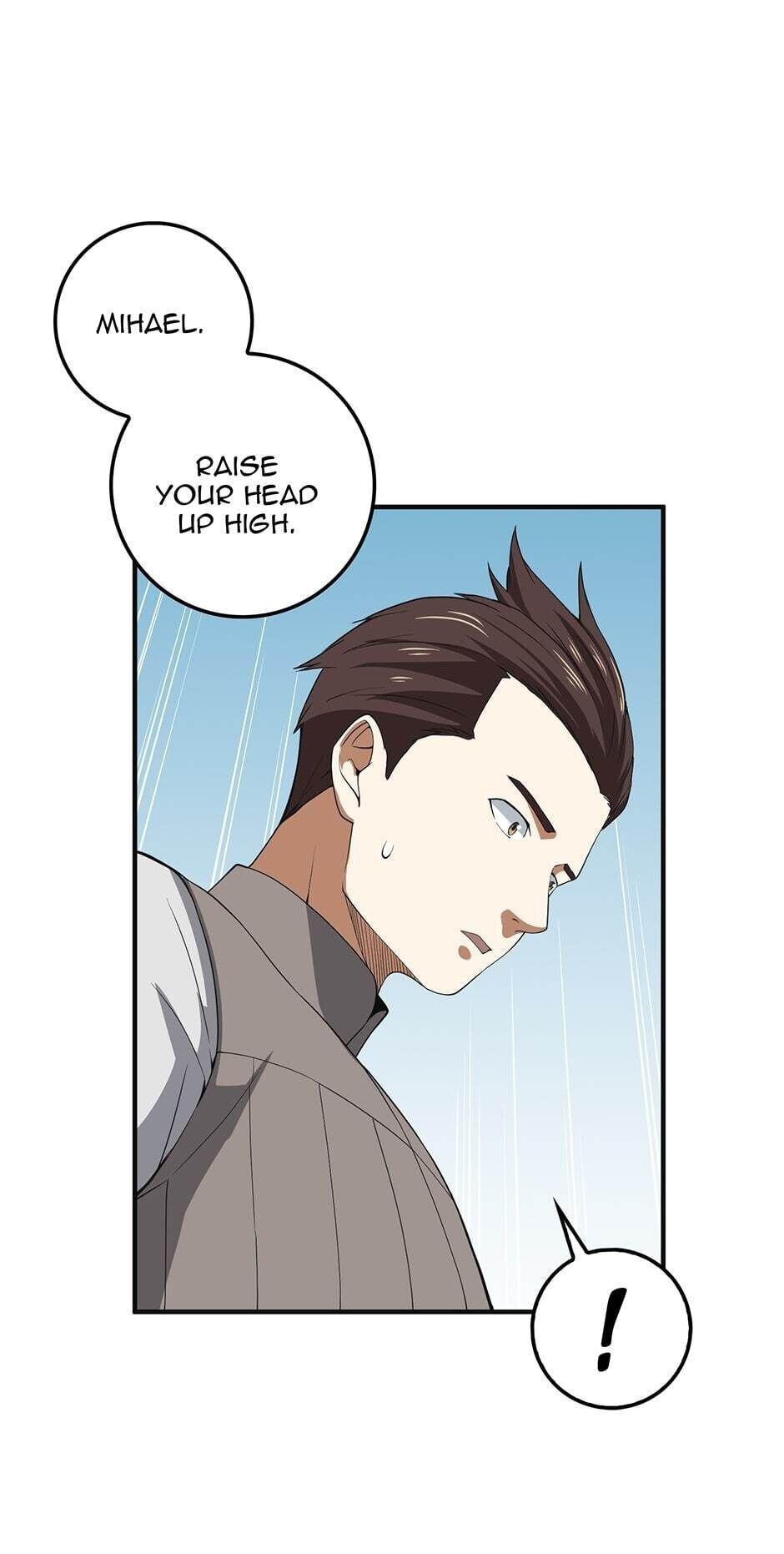 The Lord of Coins Chapter 34