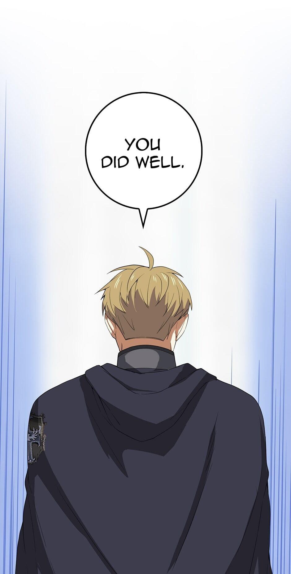 The Lord of Coins Chapter 34