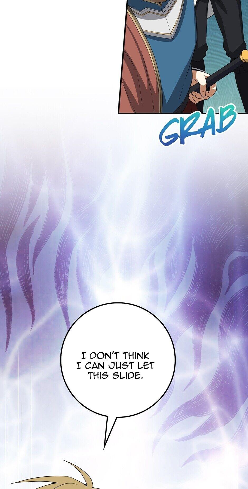 The Lord of Coins Chapter 34