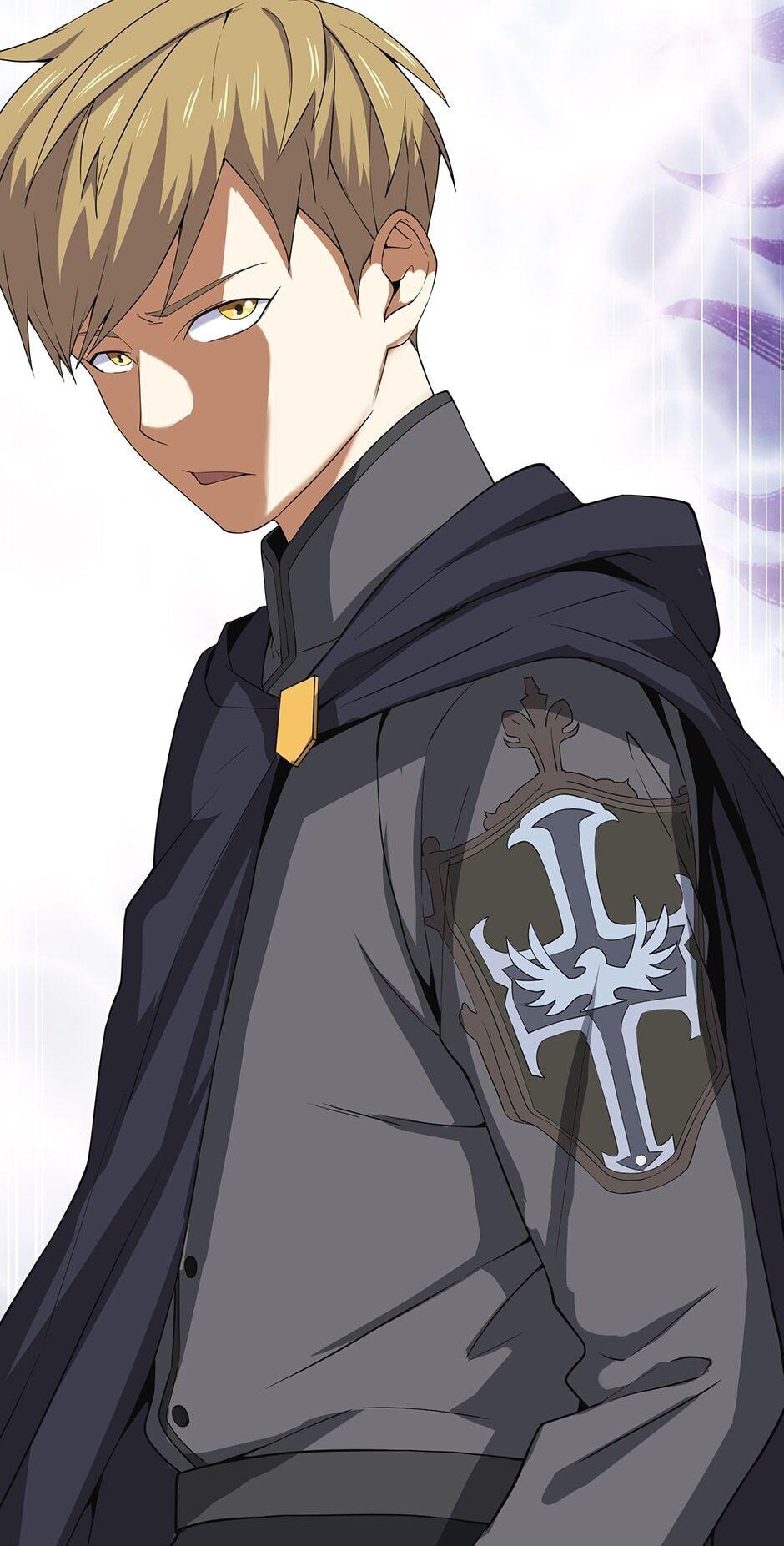 The Lord of Coins Chapter 34