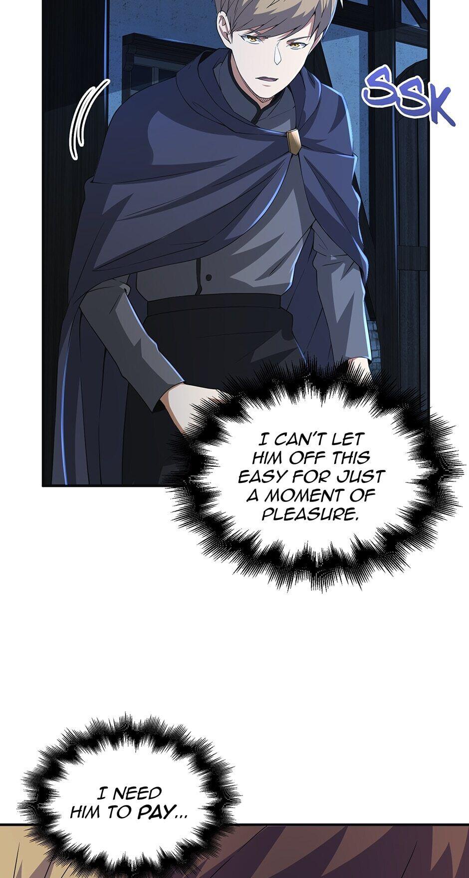 The Lord of Coins Chapter 34
