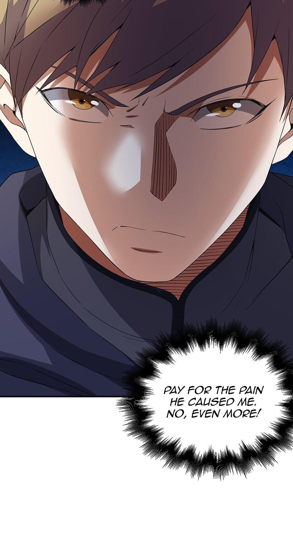 The Lord of Coins Chapter 34