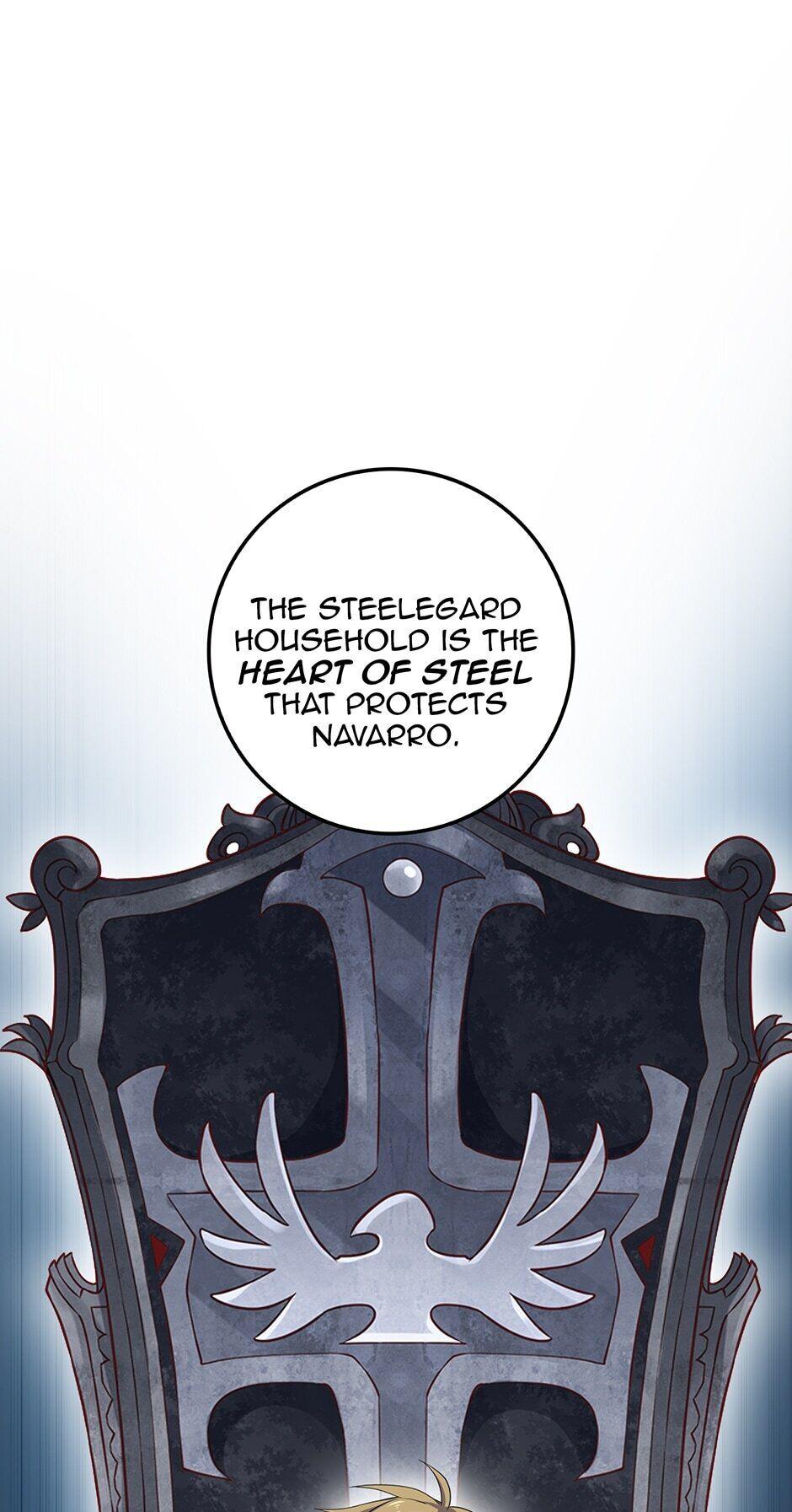 The Lord of Coins Chapter 35