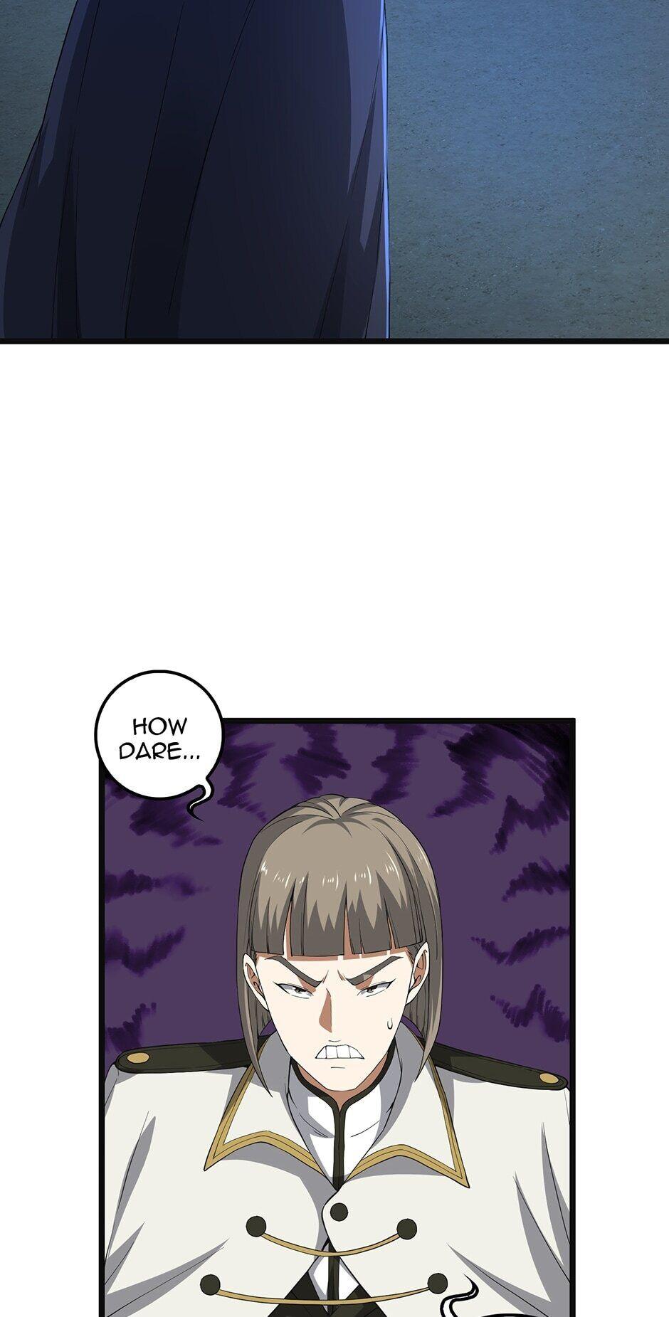 The Lord of Coins Chapter 35