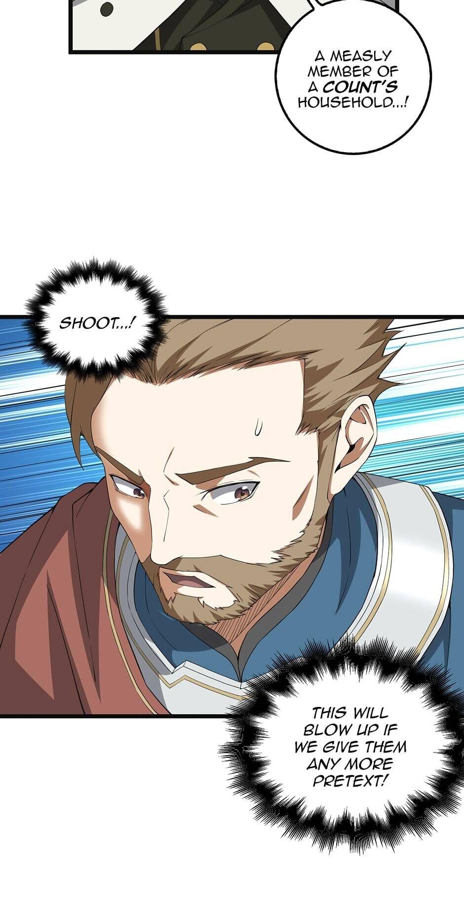 The Lord of Coins Chapter 35