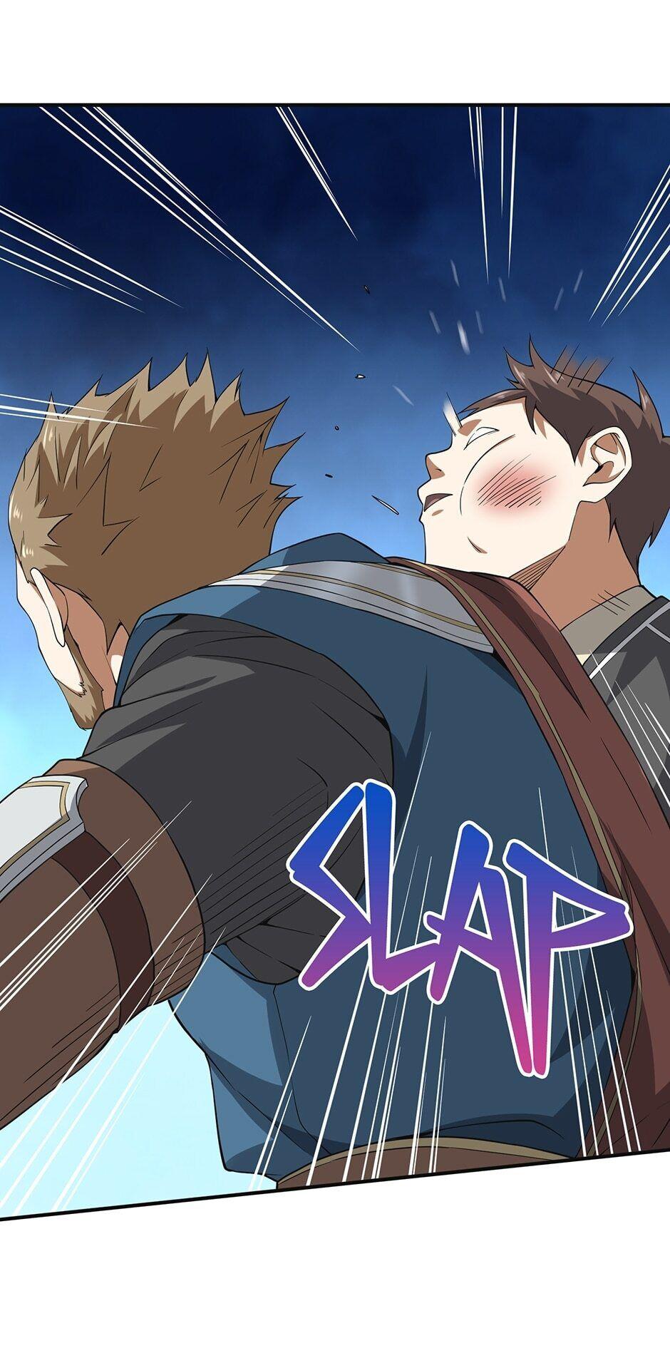 The Lord of Coins Chapter 35